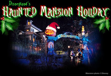 Haunted Mansion Holiday | The Nightmare Before Christmas Wiki | FANDOM powered by Wikia