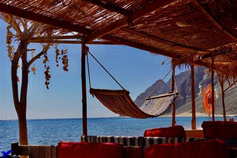 Egypt, Dahab a slow traveler’s paradise - Joe and Josée's Journey