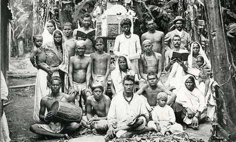 A history of Indians in South Africa Timeline: 1654-2008 | South African History Online