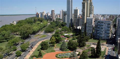 Rosario, la ciudad moderna donde la historia asoma a cada paso