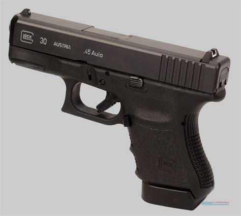 Glock Model 30 Pistol for sale at Gunsamerica.com: 992923345