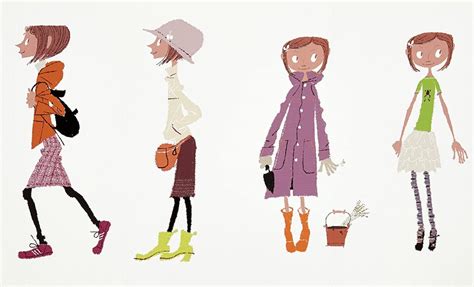 A Peek Into The Art of 'Coraline' Book That Never Was (Gallery)