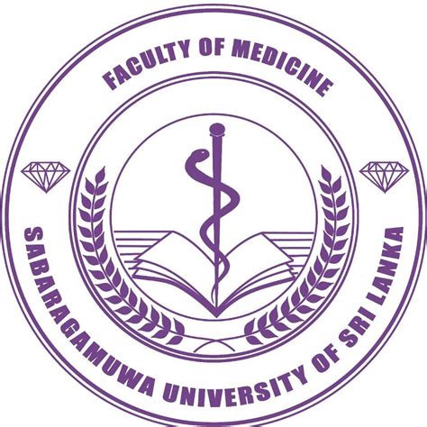 Faculty of Medicine, Sabaragamuwa University - YouTube