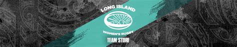 Long Island Women's Rugby Team Store