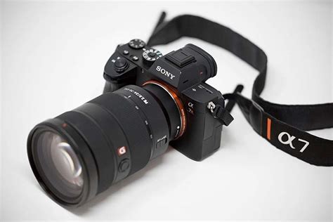 Best Mirrorless Cameras of 2020 | Switchback Travel