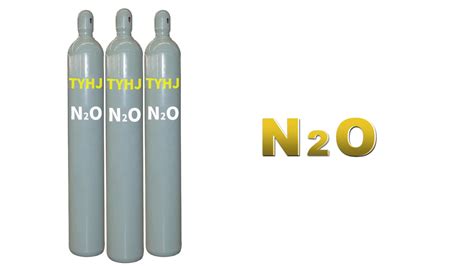 High Quality N2o Lachgas N2o Nitrous Oxide Laughing Gas Grade Nitrous ...