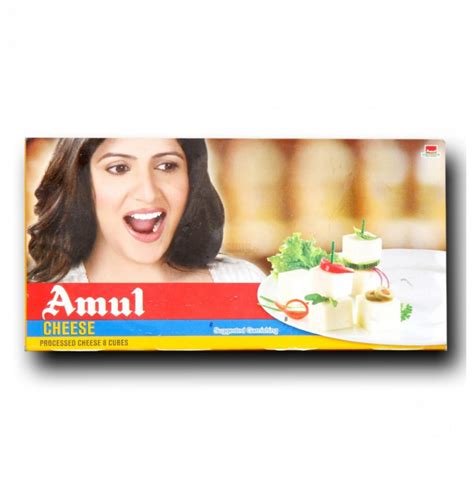 CHEESE 200G – Bombay Spices