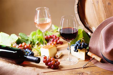 6 types of cooking wines