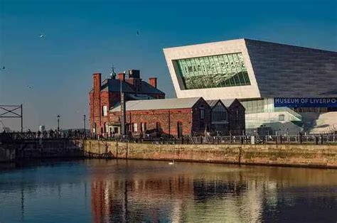 Merseyside: Local History Resources