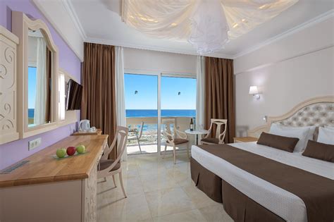 Rodos Palladium Leisure and Wellness Hotel in Rhodes - Room Deals ...