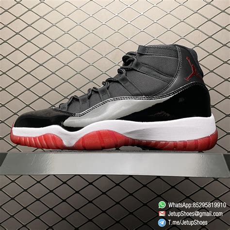 Air Jordan 11 – RepSneakers | The Best Replica Air Jordan and Nike ...