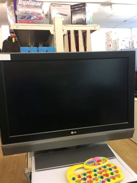 Lg 37inch flat screen tv with built in freeview ! | in Stoke-on-Trent, Staffordshire | Gumtree