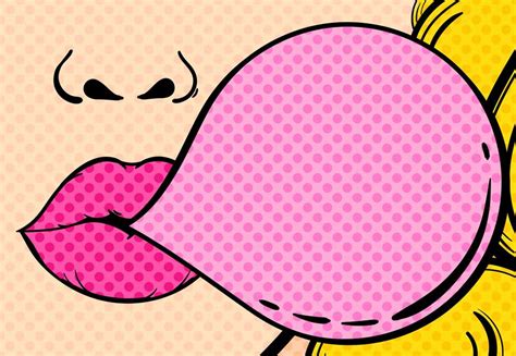 What Is Bubblegum Flavor? The Actual Flavors in Bubblegum, Revealed - Thrillist