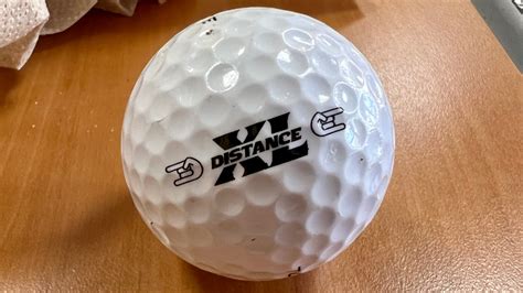 Low spin golf ball for competitive player - Golf Balls - GolfWRX