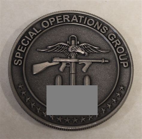 Central Intelligence Agency CIA Special Operations Group SOG Special A – Rolyat Military ...