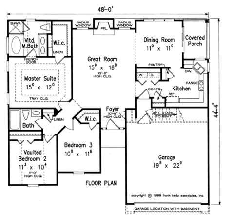 Shameless Gallagher House Floor Plan - floorplans.click