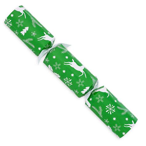 Green Catering Crackers - Box of 50