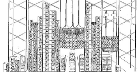 Grateful Dead Sources: 1974: Wall of Sound Technical Specs