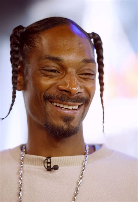 Snoop Dogg - Magnific Profile Pictures Library