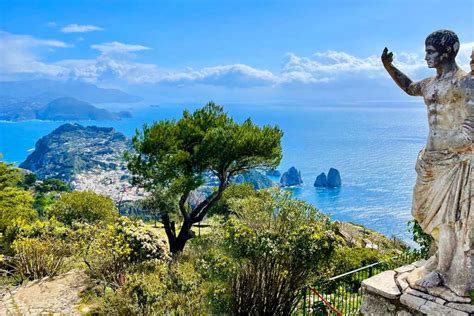 12 Best Things to Do in Anacapri, Italy (+ Map & Tips for Your Visit)