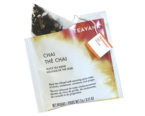 Buy Starbucks The Chai Teavana Tea Online