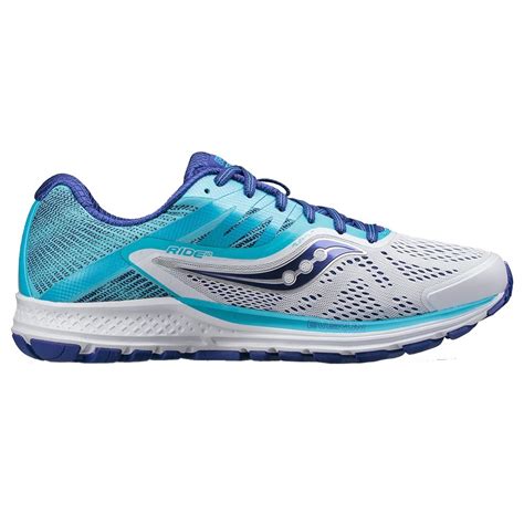 Saucony Ride 10 Running Shoes (Women's) | Run Appeal