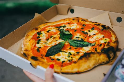 Best Pizza Takeaway In Bristol | Our Top Pizza Picks | Travel Bristol