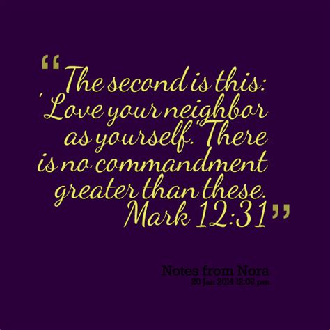 Love Your Neighbor Quotes. QuotesGram