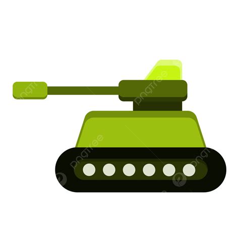 Military Tank Icon, Millitary, Tank, Icon PNG and Vector with ...