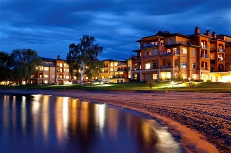 Watermark Beach Resort (Osoyoos, British Columbia) - Hotel Reviews ...