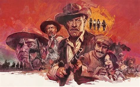 “It Ain't Like It Used to Be. But It'll Do:” How Sam Peckinpah's ‘The ...