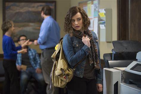 13 Reasons Why Not Oxford High School Project | POPSUGAR Family