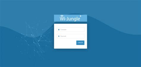 Installation Start Guide Of WiJungle