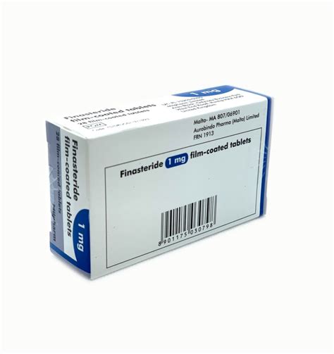 Buy Finasteride 1mg Tablets online | Hair Loss Treatment | Pillhub