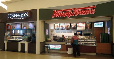 How To Franchise Krispy Kreme In The Philippines