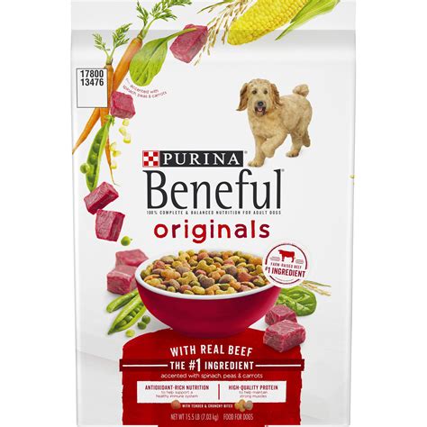 Is Beneful Dog Food Safe