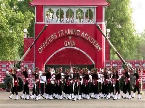 15 Top Military Training Institutes of Indian Army — Teletype