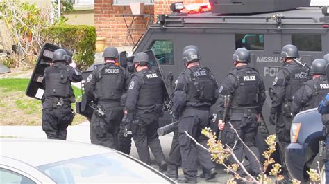 ‘Swatting’ Hoax Tricks Police SWAT Teams - NBC News