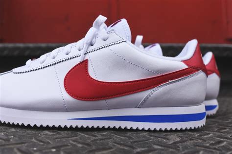 Nike Cortez Basic Leather OG | Hypebeast