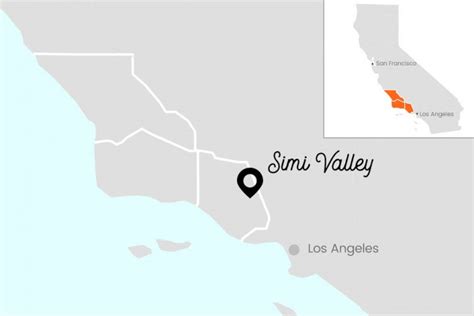 Simi Valley - California 101 Guide