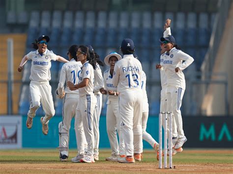 India Women's Cricket Team FTP 2024: Check Out Complete Schedule Here