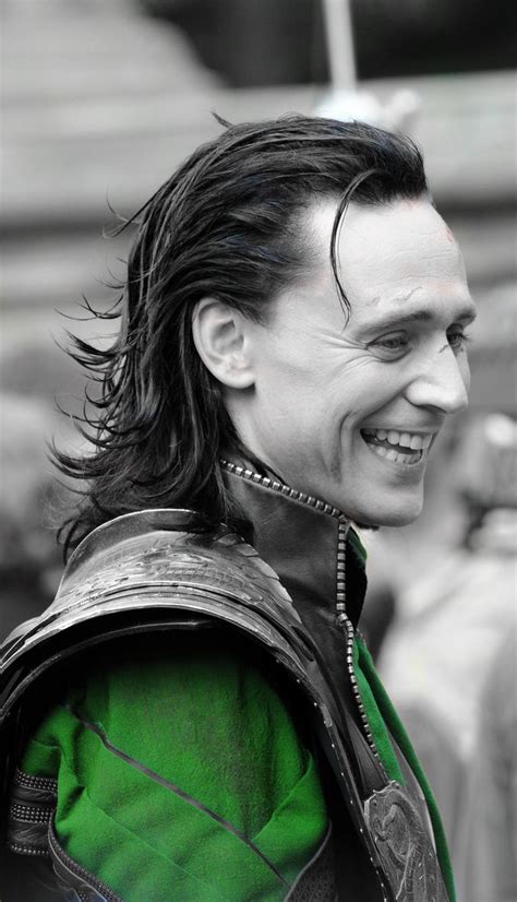 Loki Green 02 by get-sherlock on DeviantArt