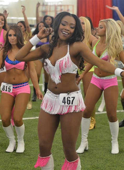 Texans Cheerleaders 5 – BlackSportsOnline