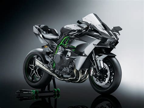 Kawasaki Ninja H2R Wallpapers - Top Free Kawasaki Ninja H2R Backgrounds - WallpaperAccess