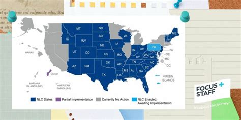 Unlocking Freedom: The Compact States in the USA | Focus Staff