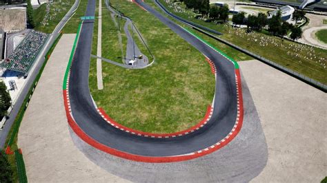 Misano World Circuit Track Guide - Coach Dave Academy