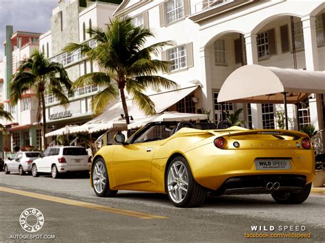 Lotus To Reveal Evora Convertible At Geneva? - Teamspeed.com