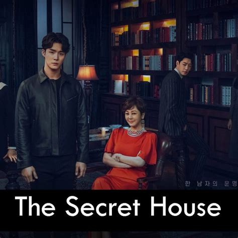 The Secret House: A Son Finding His Missing Mother and Hiding Dark Secrets – Unleashing The ...