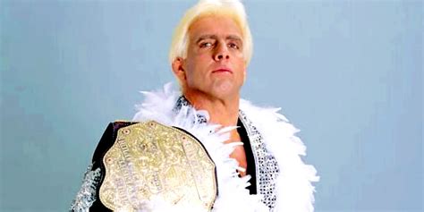 Ric Flair's The Iron Claw Role & Who Plays Him Explained