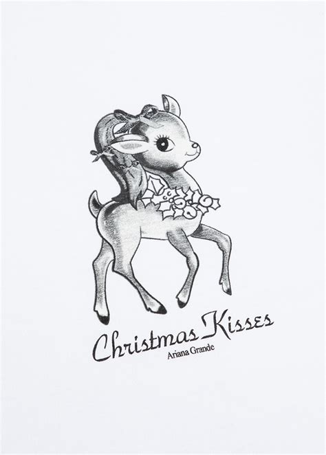 Christmas Kisses - Ariana Grande